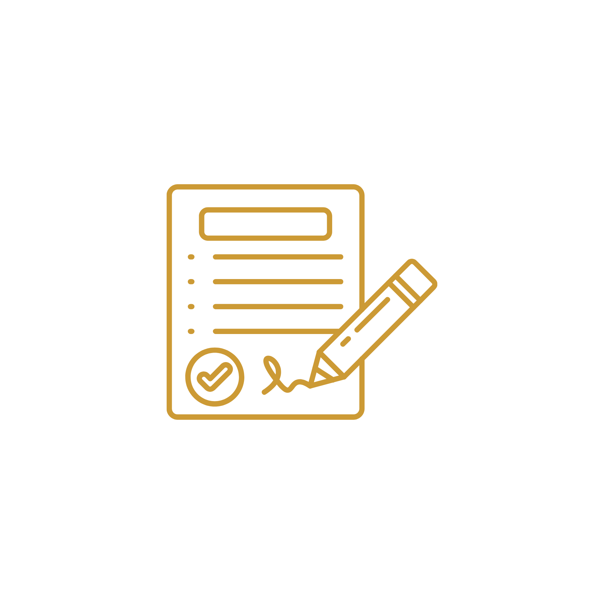 Area Legale e Contrattuale